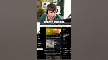 Genisis Terminal Original Owner certificate in CS2  #cs2 #csgo #livestreams #gaming #counterstrike