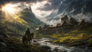 Iron River - Bya Symphonicmetal Epic Darkfantasy 