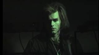 Skinny Puppy - live Halloween 1986, full show