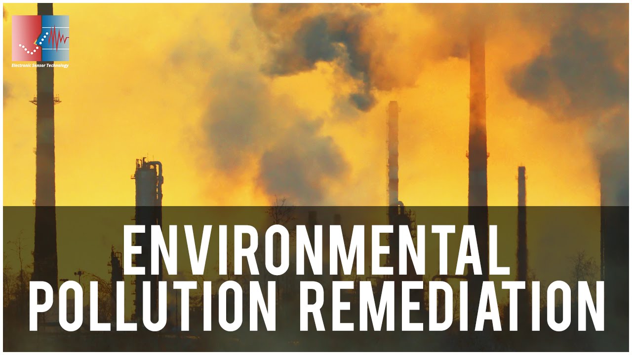 air sensor problems Remediation YouTube Soil Pollution & Air, Water air sensor problems Remediation YouTube Soil Pollution & Air, Water