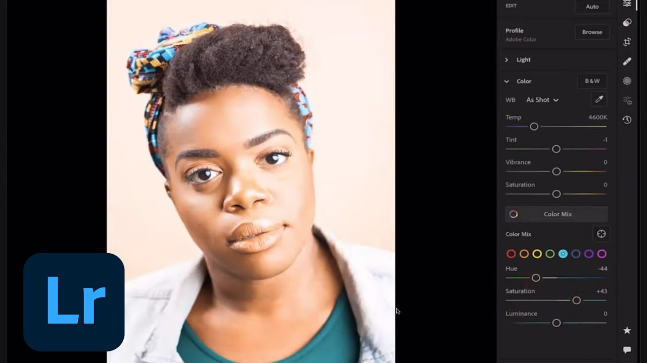 MAX Chats | Photography On-the-Go using Lightroom Mobile | Adobe Creative Cloud