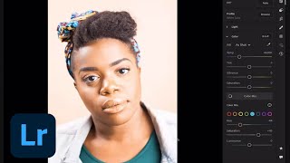 MAX Chats | Photography On-the-Go using Lightroom Mobile | Adobe Creative Cloud screenshot 2