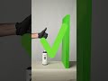 Dicas para pintar com os Sprays da Montana Colors - Tintas e Pinturas