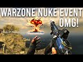 Warzone NUKE Event * LIVE * ( OMG... New Map?! )