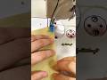 make a colour corner perfect #sewing #tutorial #diy #fashion