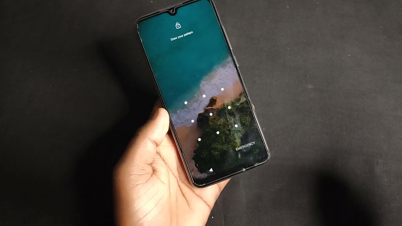 Mi A3 Me Screen Lock Kaise Hataye How To Remove Screen Lock In Mi A3
