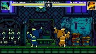 Plague Knights Dance for 800+ Subscribers!