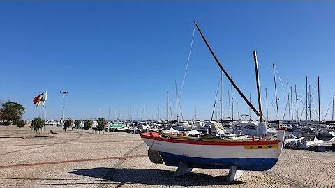 Qual a melhor cidade do Algarve para se morar?