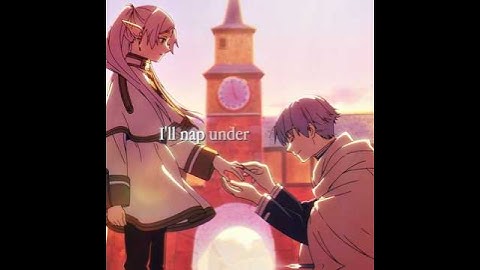 Himmel and Frieren - Blue by Yung Kai [Edit/AMV] #anime #animeamv #animeedit