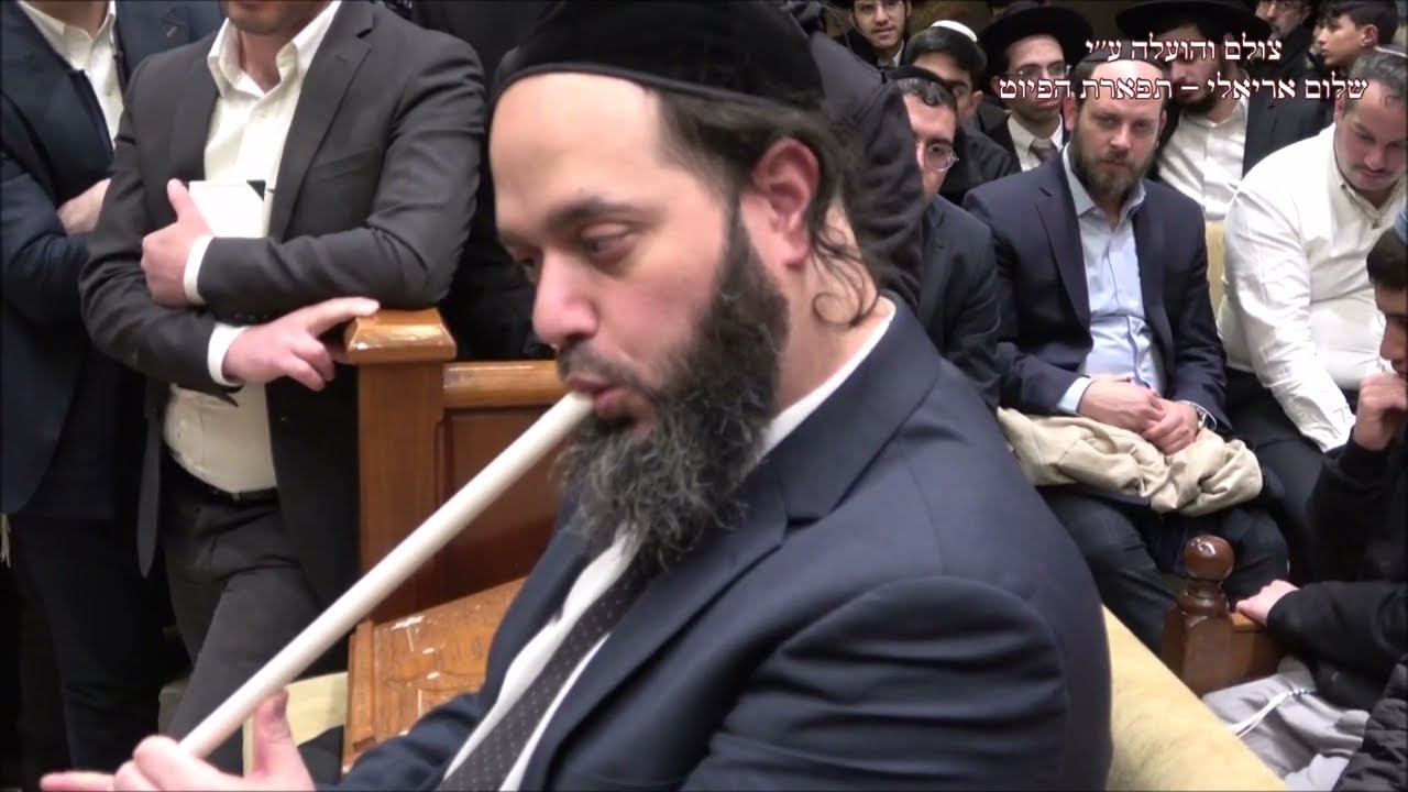תקאסים חליל החזן חיים ג'רבי עונג שבת בבהכ''נ עדס מוצ''ש בשלח שבת שירה תשפ''ד ביאת