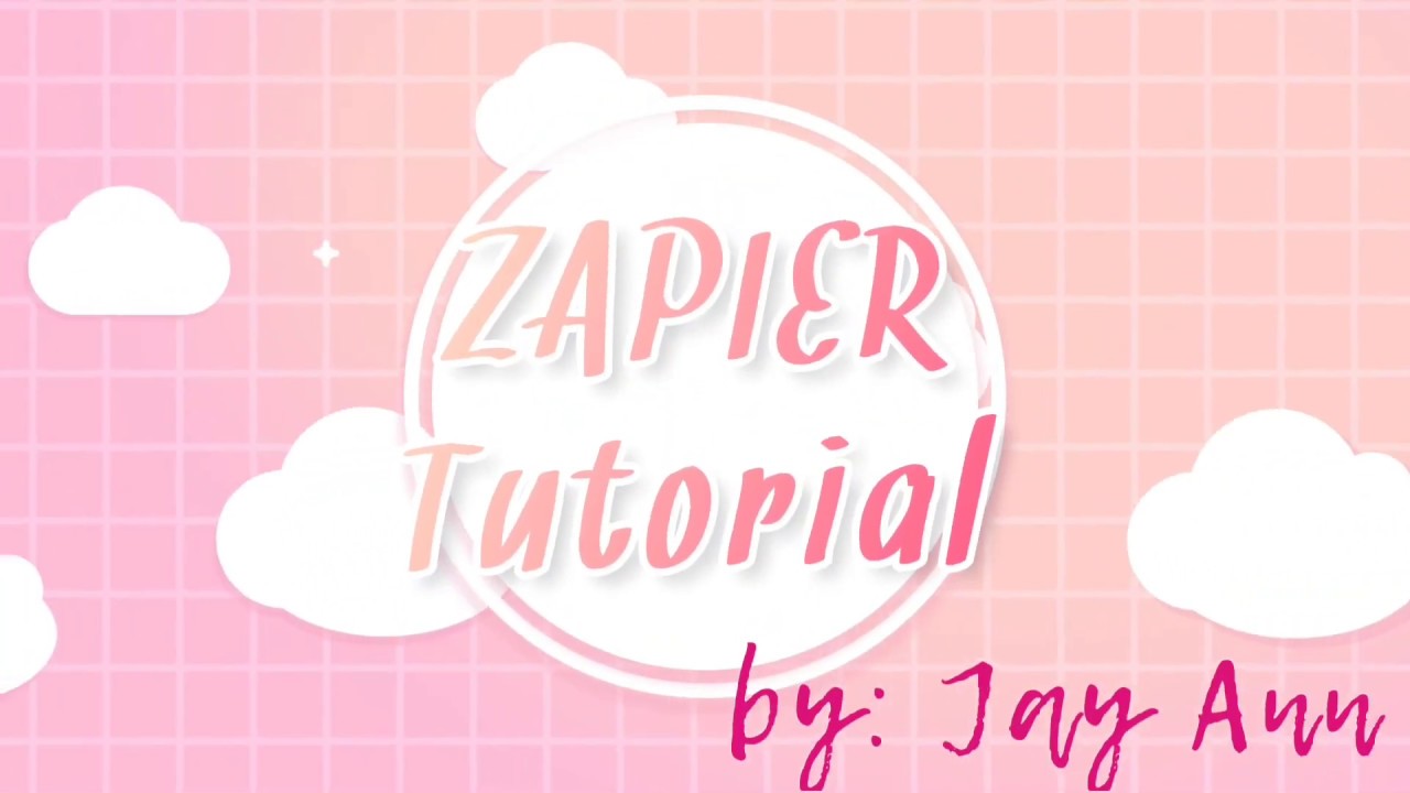 Save New Gmail Emails Matching Certain Traits to Google Spreadsheets using ZAPIER