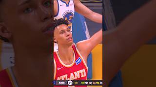 Nba 2K26 Short That Broke My Ankles