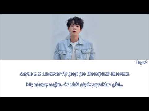 Jin - Awake Turkish Sub./Türkçe Altyazılı