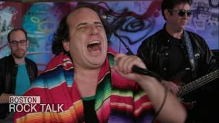 Har Mar Superstar - Full Episode Boston Rock Talk