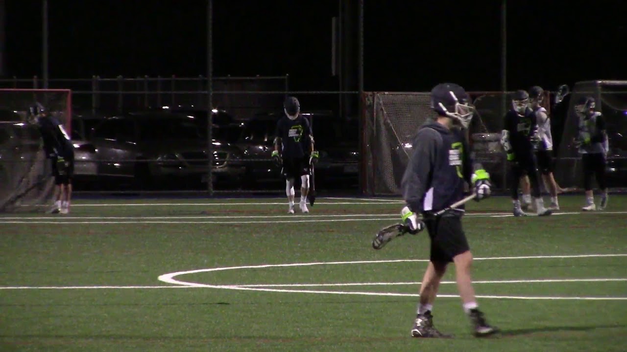 Declan Fitzpatrick class 2020 Fall ball highlights 2018 - YouTube