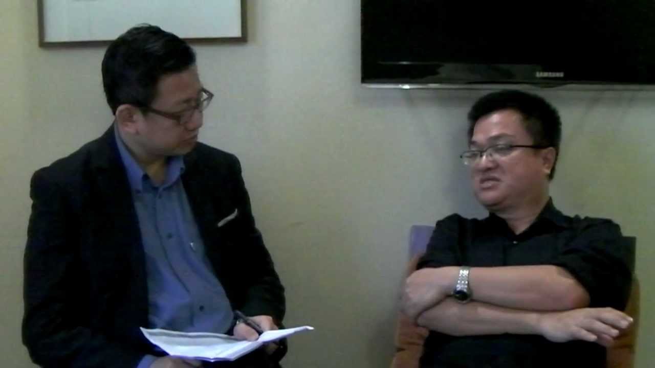 Insight's Malaysia's 13th General Elections by Dr Wong Chin Huat with National Critics Choice Part 4