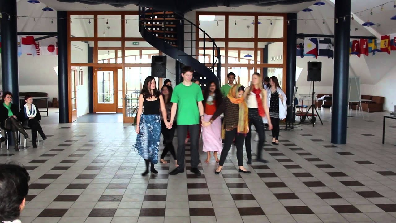 "Unity" | Diversity Dance Workshop | Ayyam-i-Ha ...