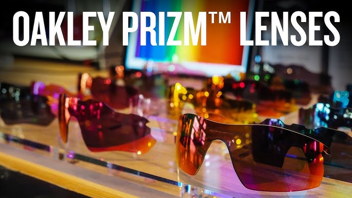 Oakley Sunglasses Size Guide