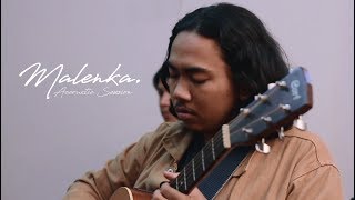 Iloa - Never See Me (Acoustic - Malenka Session)