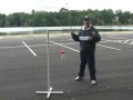 Batting Practice Swing Trainer