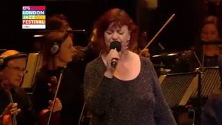 Liane Carroll - 'Happy Talk' -  live at Jazz Voice