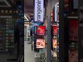 Store specific LED screen!#ledscreen #leddisplay #led #leddisplayscreen #shorts #fyp