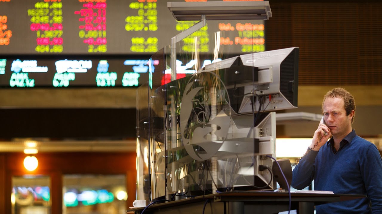 Global Stocks Indices Rise Amid Industrial, Mining Deal Excitement