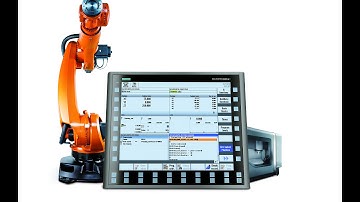 SINUMERIK Integrate RunMyRobot / KUKA mx.Automation