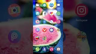 Kisi Bhi App Pe Security Kese Lagayen....