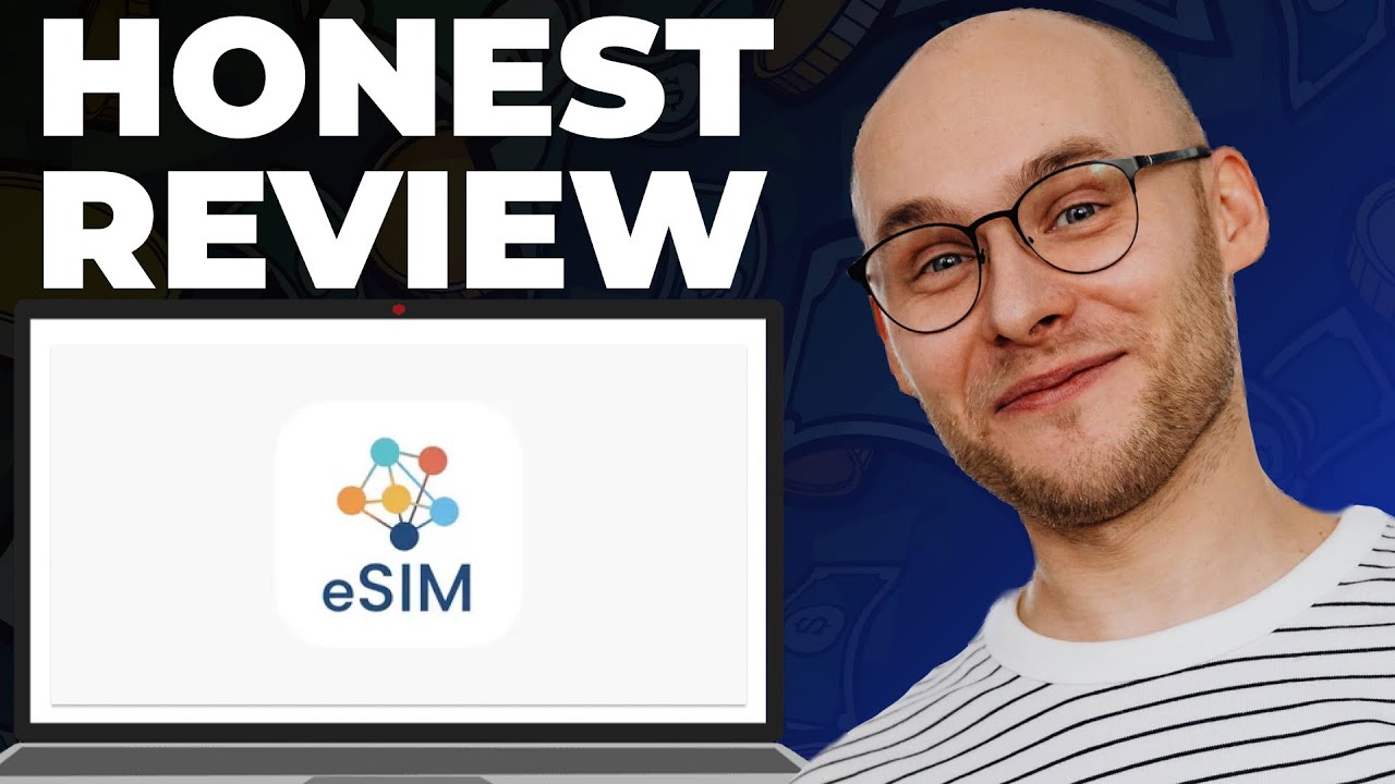 BNESIM eSIM Provider Review – Still Good? - YouTube