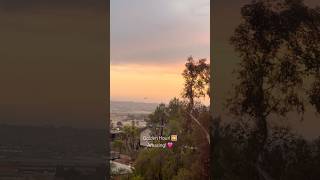 #goldenhour #amazing #sandiego #goldenhour #amazing #sandiego