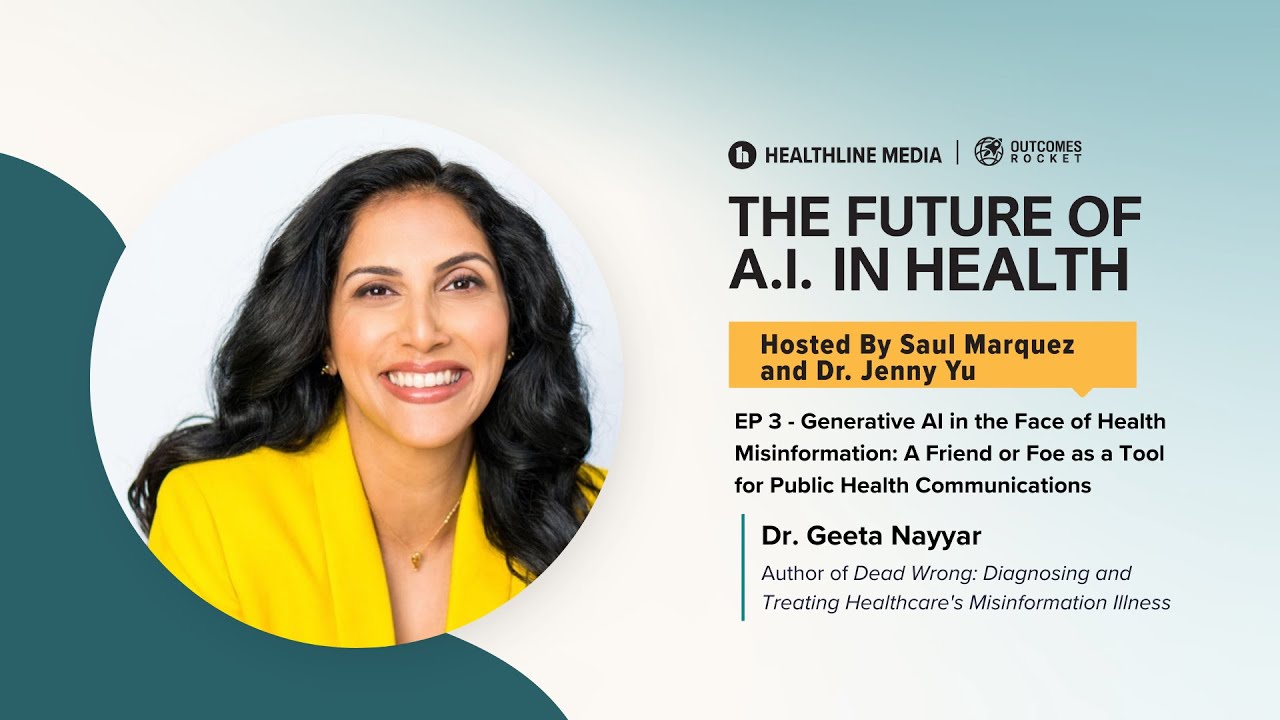 Generative AI in the Face of Health Misinformation: A Friend or Foe as a Tool for Public Health Comm