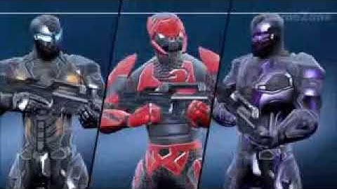 Top 10 OFFLINE FPS Games for Android IOS GameZone low