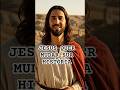 Jesus quer mudar sua vida hoje