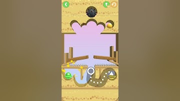 dig this! 303-9 | just one more  | Dig this level 303 episode 9 solution gameplay walkthrough