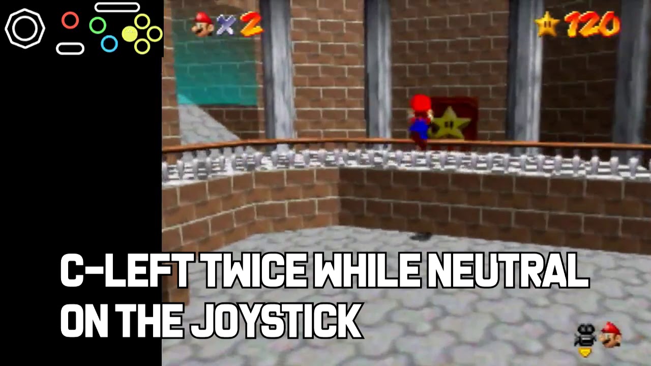 Pro MIPS Clip Tutorial For the 2nd Door