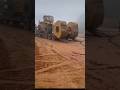 Road Roller vs Impact Roller 🚧 | एक गलती और पूरी सड़क खराब! 😱 #shorts #viral #short #youtubeshorts