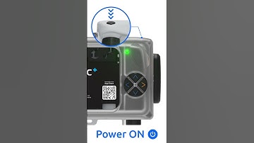 How to power the Diving Housing on/off. #oceanic #underwaterfilming #underwaterphotography