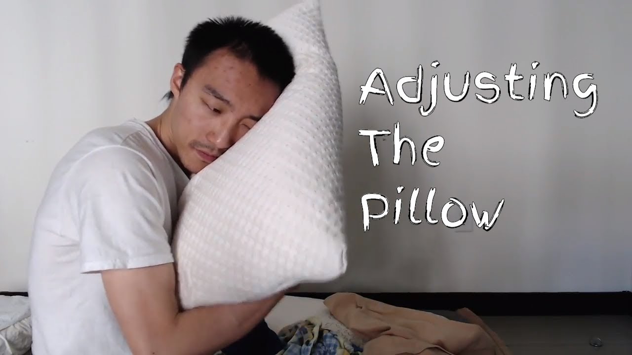 xtreme comfort pillow review