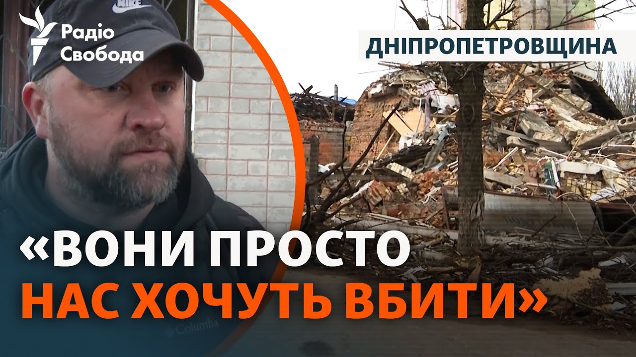 Из-за приближения фронта когда-то тыловой поселок опустел: репортаж из Межевой