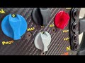 McLaren 720S GT3 Sim Racing Wheel