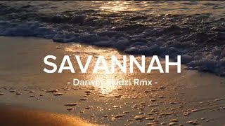 DJ Funky Night - Savannah ( Darwin Skidzi Rmx ) New!!! 2023