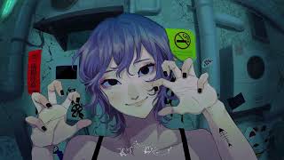   Short Cover    Bakeneko  Default Luna  