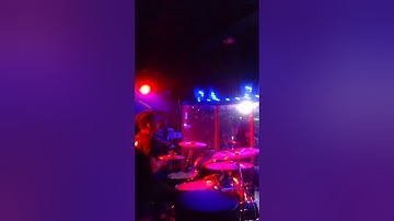 Noah - Wanitaku ( Cover by Limosign band drumcover)