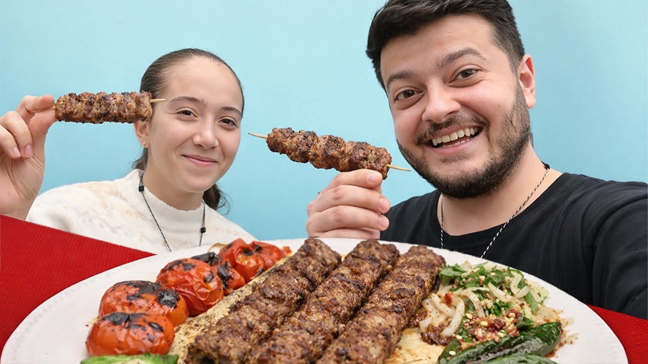 🔥 هذا الكباب جنّن أربيل! 😱 | جربنا كباب ياسين🔥