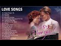 Shayne Ward, Westlife, MLTR, BACKSTREET BOY, Boyzone Great Love Songs Collection | Best Love Songs