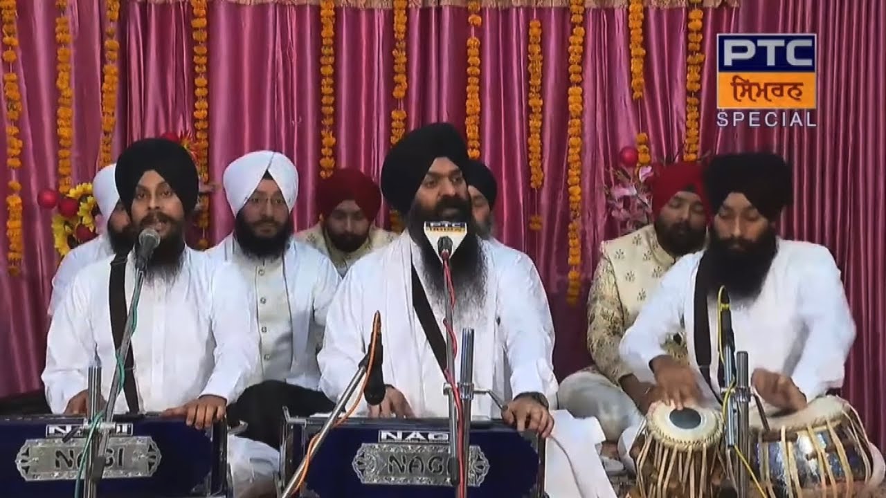 Mehar Kare Jis Meharvaan | Bhai Gagandeep Singh Ji (Sri Ganganagar Wale) at Ahmedabad, Gujarat