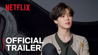 Jikook; Phantom Pains | Official Trailer | Netflix