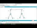 Dynamic routing | RIP version 1 (Routing information protocol) | Cisco Packet Tracer Tutorial 04