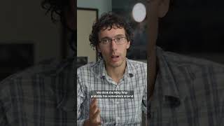 2025 MacArthur Fellow Kareem El-Badry